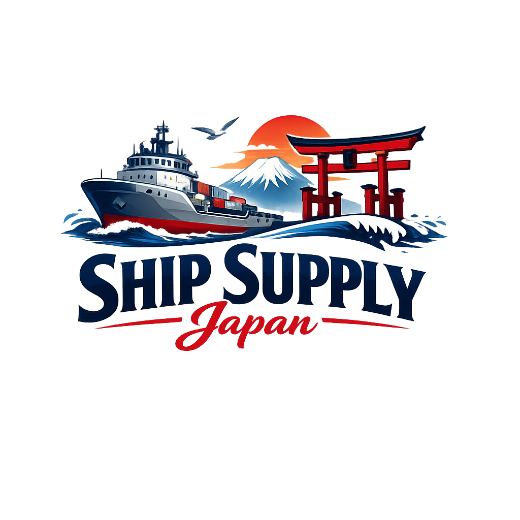 Ship Supply Japan